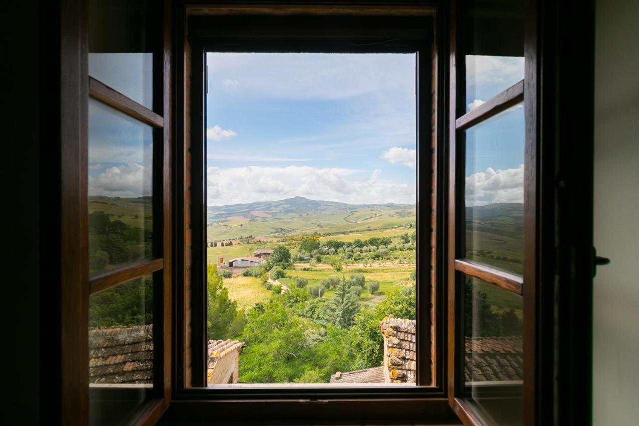 Casa Franci Apartment Contignano Exterior photo