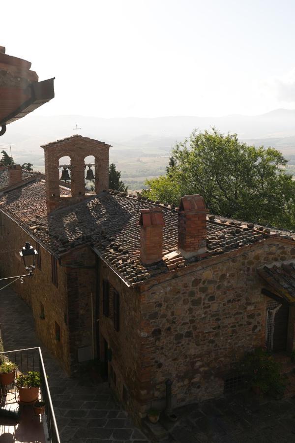 Casa Franci Apartment Contignano Exterior photo