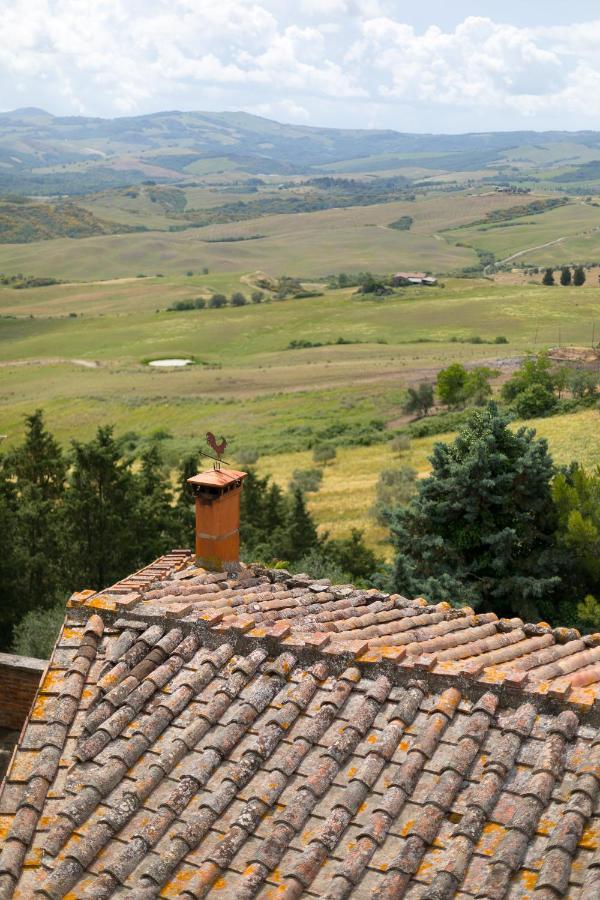 Casa Franci Apartment Contignano Exterior photo